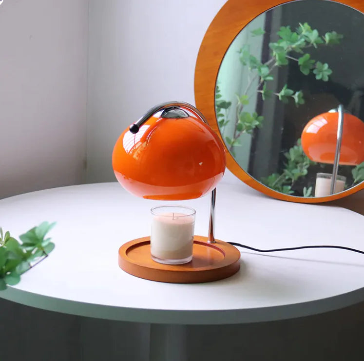 Chic Urban Desk Lamp