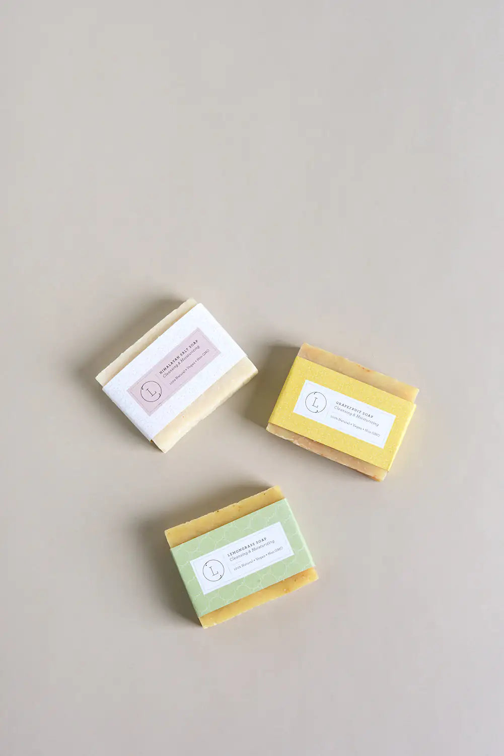 Essential Bliss Natural Soap Bar