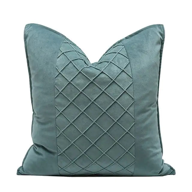 Home Decorative Sofa Throw Pillows Set - Multiple Variants