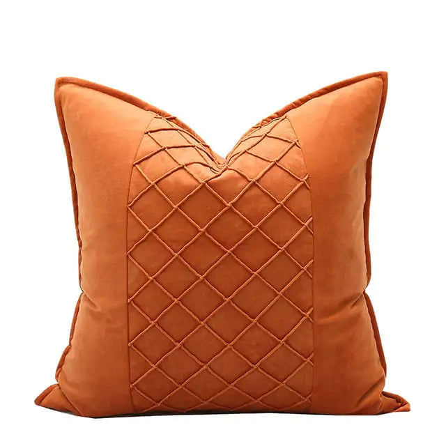 Home Decorative Sofa Throw Pillows Set - Multiple Variants