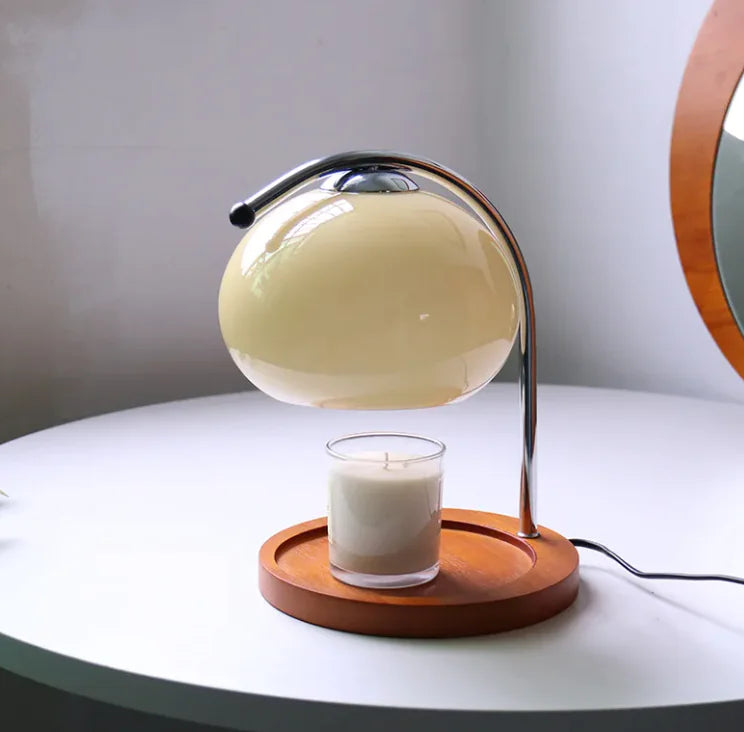 Chic Urban Desk Lamp