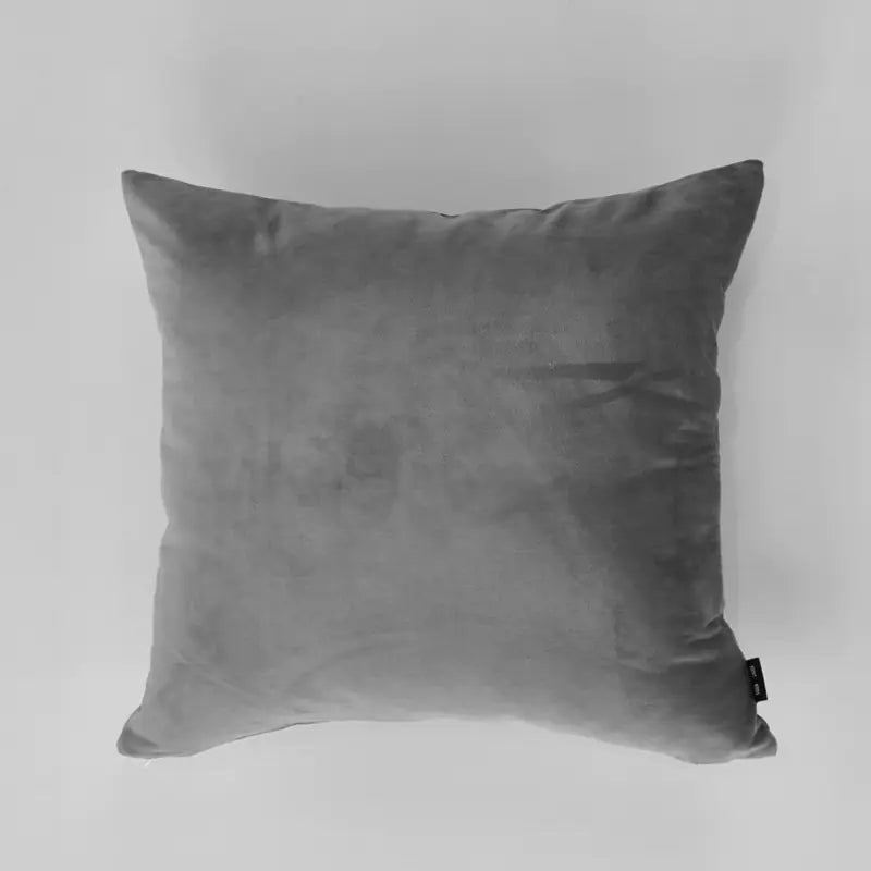 2pcs Velvet Throw Pillows - Nordic Style Home Decor