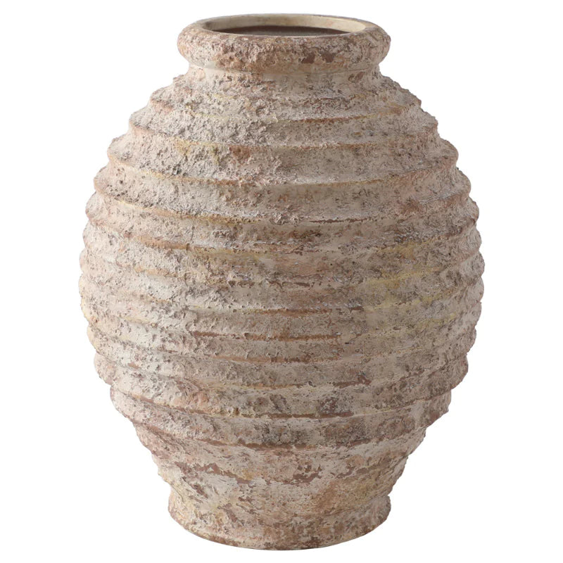 Antique Stoneware Vase - 3 sizes