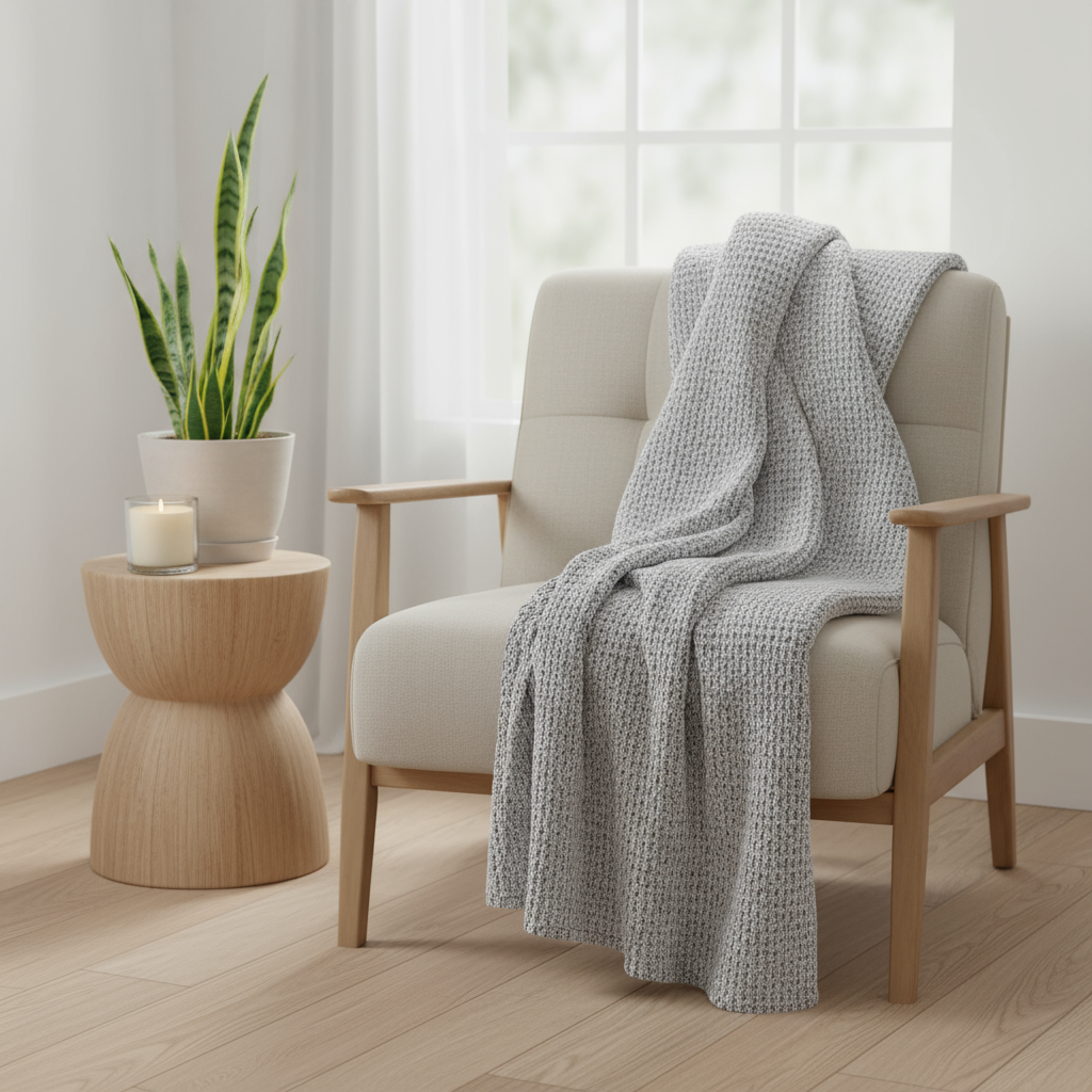 Accent Chair Styling