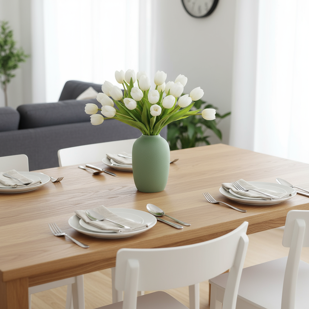 Dining Table Centerpiece