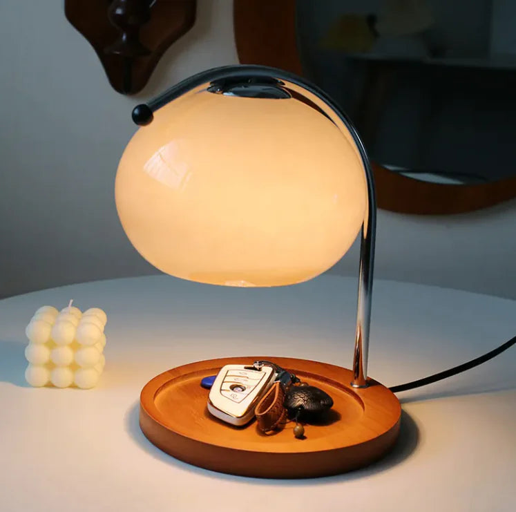 Chic Urban Desk Lamp