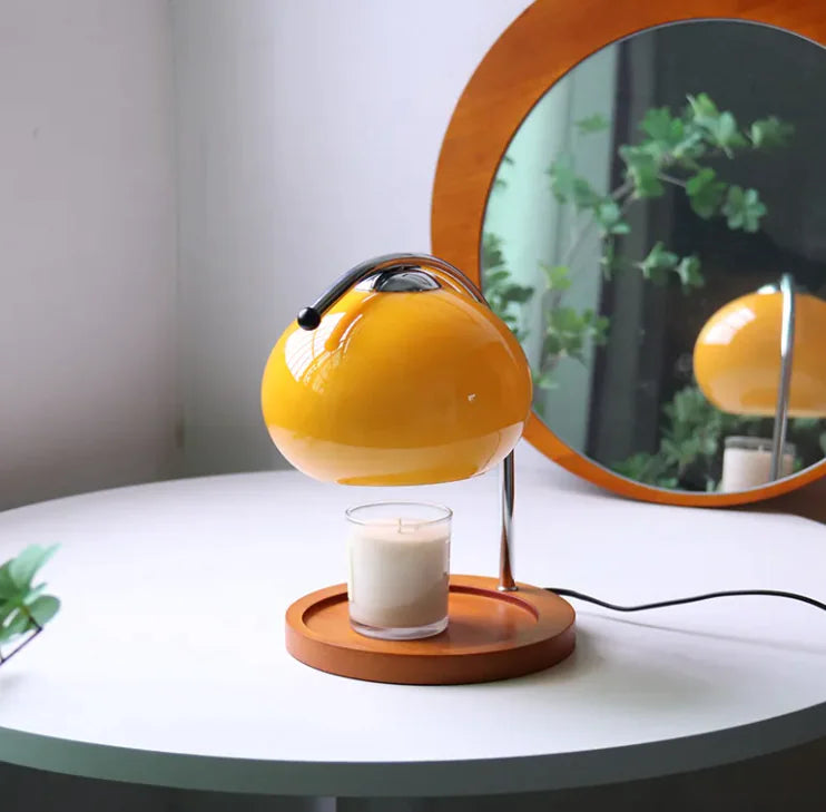 Chic Urban Desk Lamp