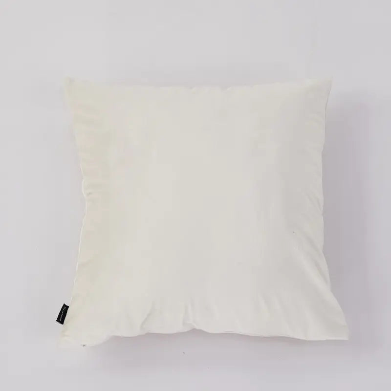 2pcs Velvet Throw Pillows - Nordic Style Home Decor