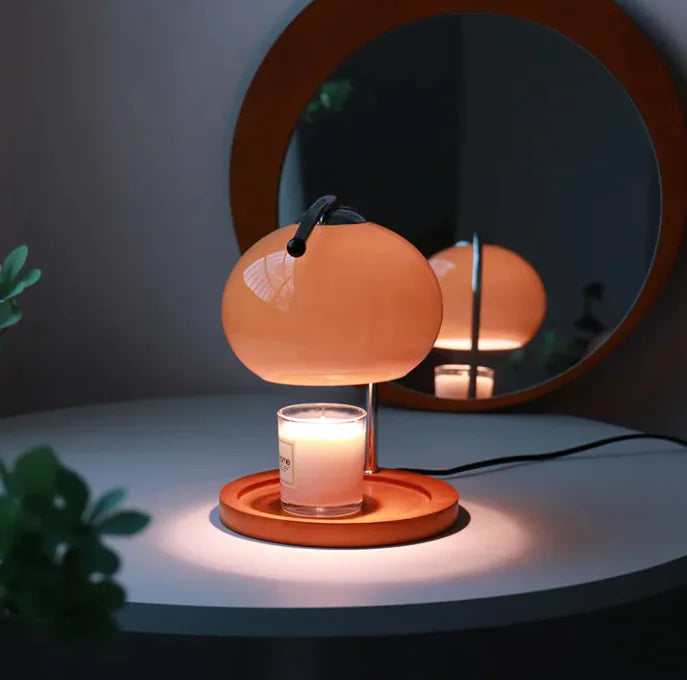 Chic Urban Desk Lamp