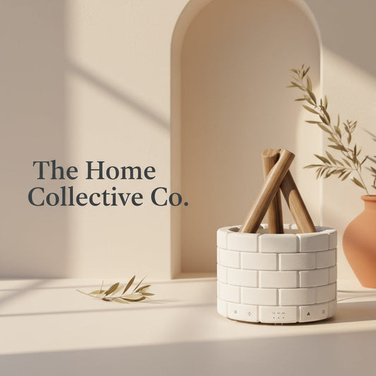 How to Create a Productive Home Office with Mediterranean Decor