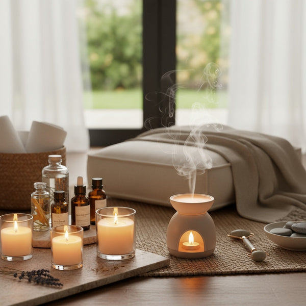 Ambiance & Wellness