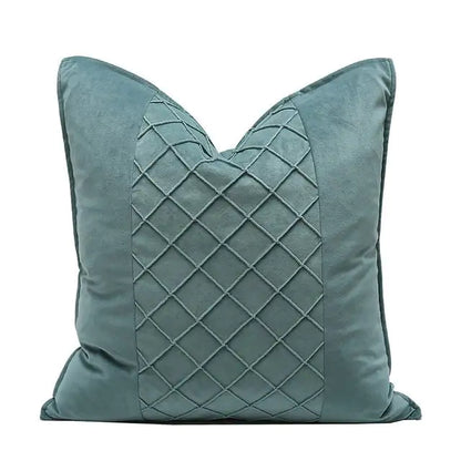 Home Decorative Sofa Throw Pillows Set - Multiple Variants