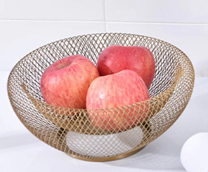Nordic Elegance Fruit Holder