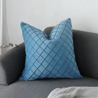 Home Decorative Sofa Throw Pillows Set - Multiple Variants