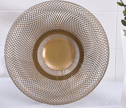 Nordic Elegance Fruit Holder