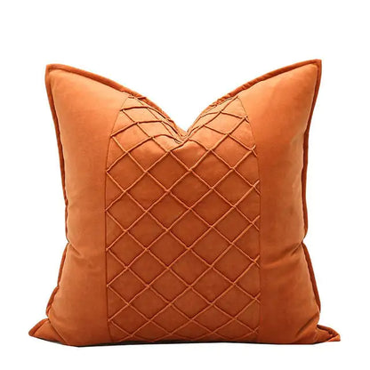 Home Decorative Sofa Throw Pillows Set - Multiple Variants