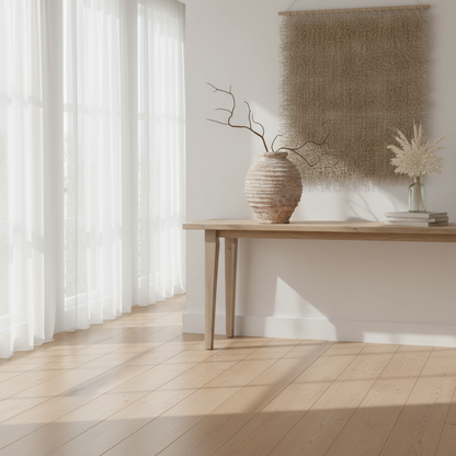 Antique Stoneware Vase